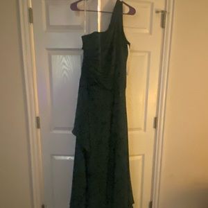David Bridal Dress size 12 women used